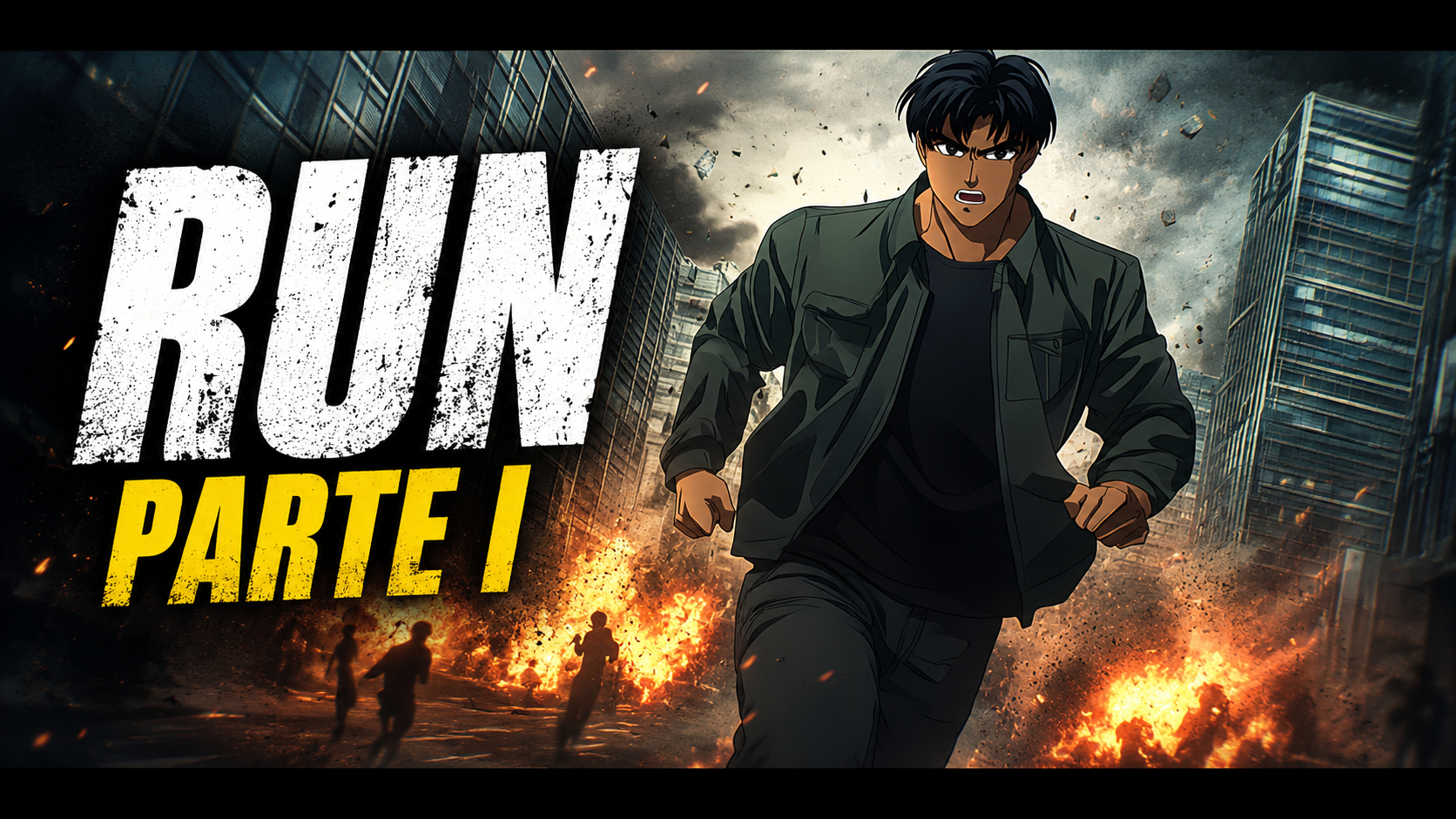 Run - Parte I